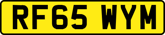 RF65WYM