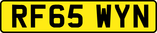 RF65WYN