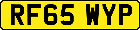 RF65WYP