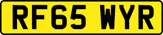 RF65WYR