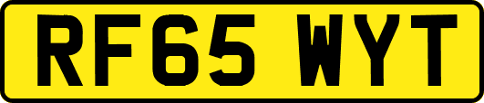 RF65WYT