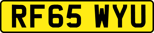 RF65WYU