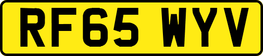 RF65WYV
