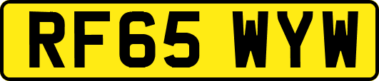 RF65WYW