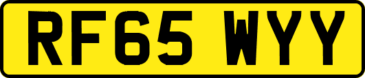 RF65WYY