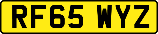 RF65WYZ