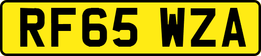 RF65WZA
