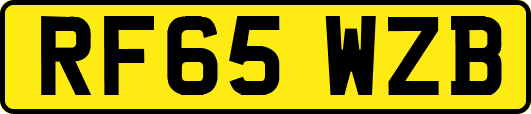 RF65WZB
