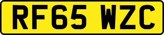 RF65WZC