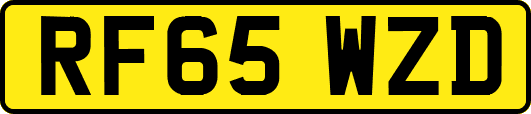 RF65WZD