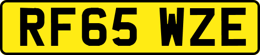 RF65WZE