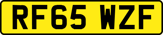 RF65WZF