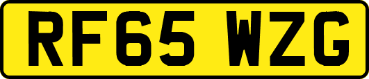 RF65WZG