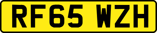 RF65WZH