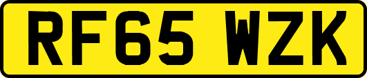 RF65WZK