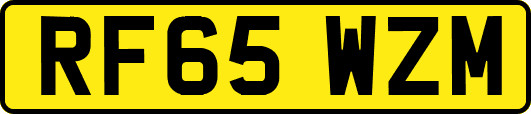 RF65WZM