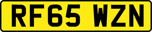 RF65WZN