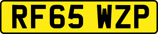 RF65WZP