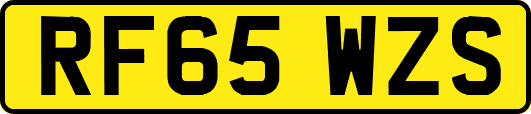 RF65WZS