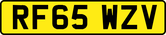RF65WZV