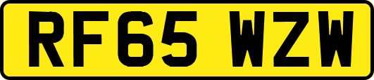 RF65WZW