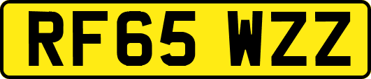 RF65WZZ
