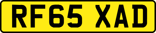 RF65XAD