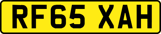 RF65XAH