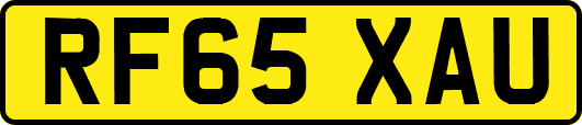RF65XAU