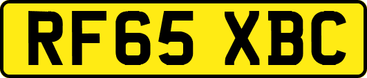 RF65XBC