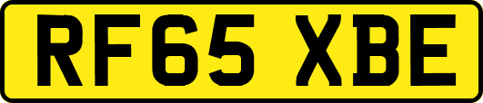 RF65XBE