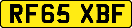 RF65XBF