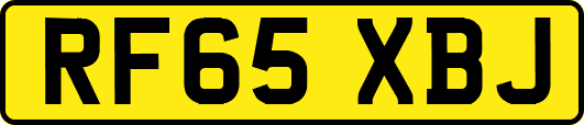 RF65XBJ