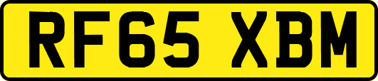 RF65XBM