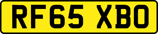 RF65XBO