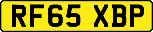 RF65XBP