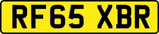 RF65XBR