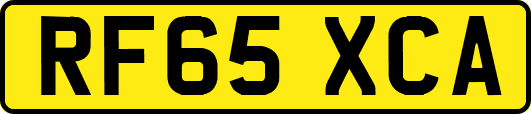 RF65XCA