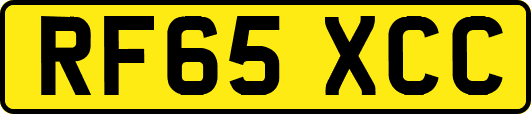 RF65XCC