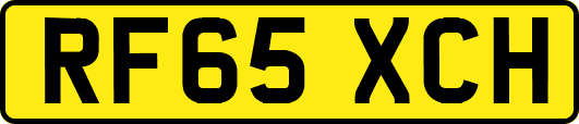 RF65XCH