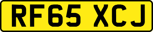 RF65XCJ
