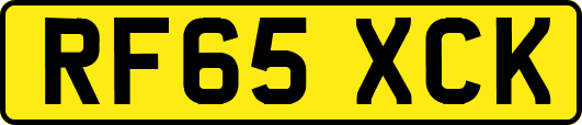RF65XCK