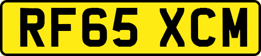 RF65XCM
