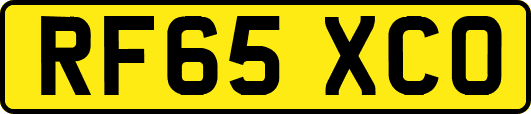 RF65XCO