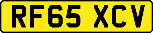 RF65XCV