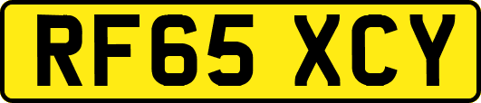 RF65XCY