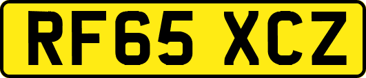 RF65XCZ