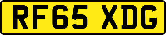 RF65XDG