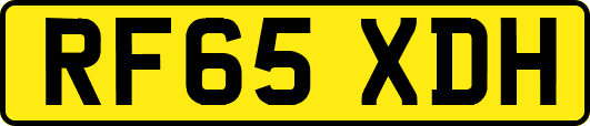 RF65XDH
