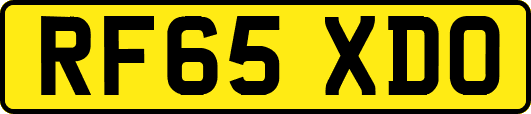 RF65XDO